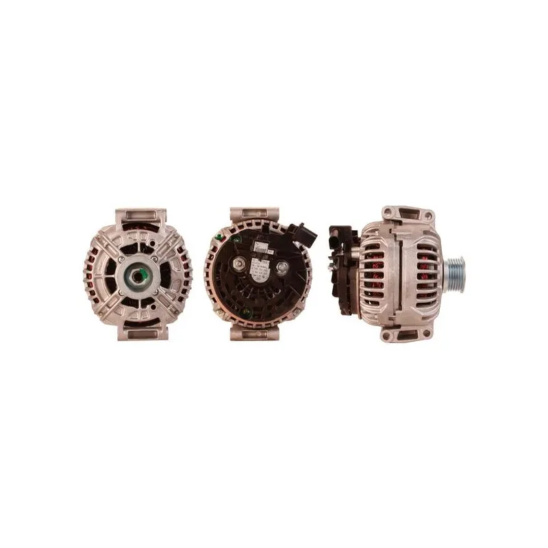 Alternateur LUCAS LRA02846