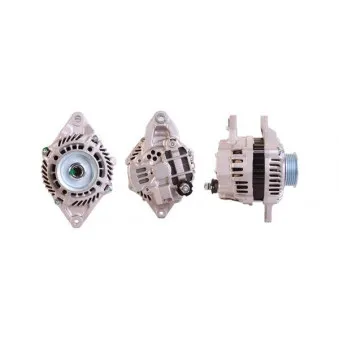 Alternateur LUCAS LRA02849