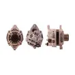 Alternateur LUCAS LRA02856 - Visuel 1