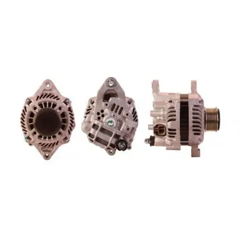 Alternateur LUCAS LRA02856