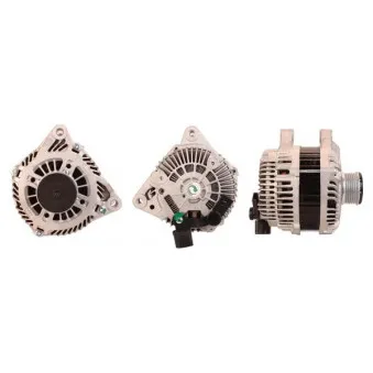 Alternateur LUCAS LRA02857