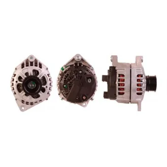 Alternateur LUCAS LRA02868