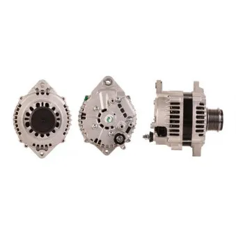 Alternateur LUCAS LRA02873