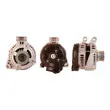 Alternateur LUCAS LRA02880 - Visuel 1