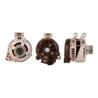 Alternateur LUCAS LRA02880