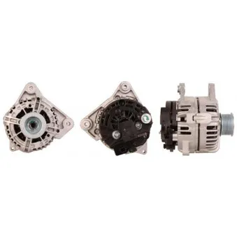 Alternateur LUCAS LRA02881