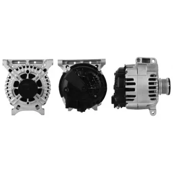 Alternateur LUCAS LRA02885