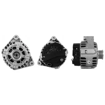 Alternateur LUCAS LRA02890