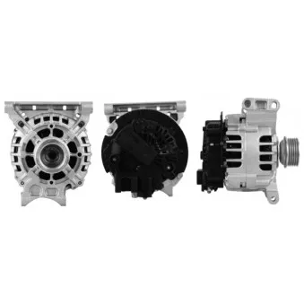 Alternateur LUCAS LRA02892