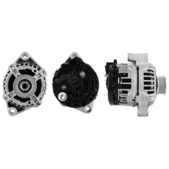 Alternateur LUCAS LRA02901