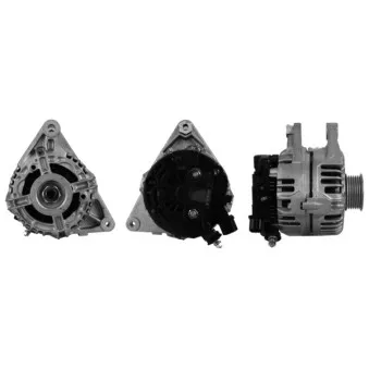Alternateur LUCAS LRA02906