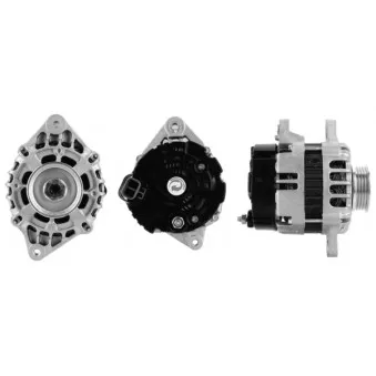 Alternateur LUCAS LRA02910