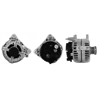 Alternateur LUCAS LRA02914