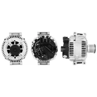 Alternateur LUCAS LRA02917