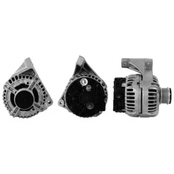Alternateur LUCAS LRA02924