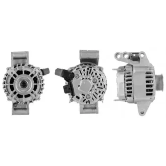 Alternateur LUCAS LRA02926