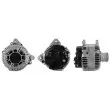 Alternateur LUCAS LRA02931 - Visuel 1