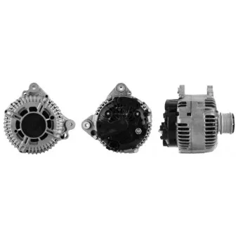 Alternateur LUCAS LRA02931