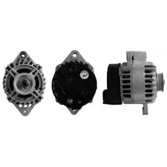 Alternateur LUCAS LRA02933
