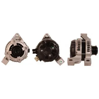 Alternateur LUCAS LRA02934