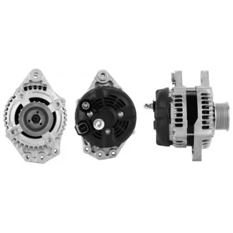 Alternateur LUCAS LRA02941