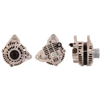 Alternateur LUCAS LRA02945