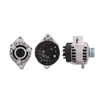 Alternateur LUCAS LRA02946