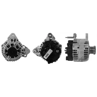 Alternateur LUCAS LRA02950