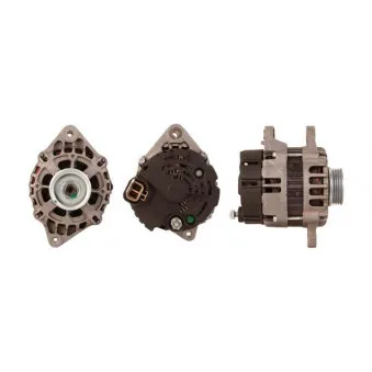 Alternateur LUCAS LRA02951