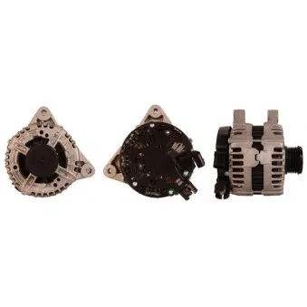 Alternateur LUCAS LRA02953