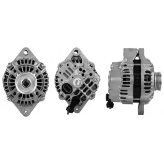 Alternateur LUCAS LRA02954