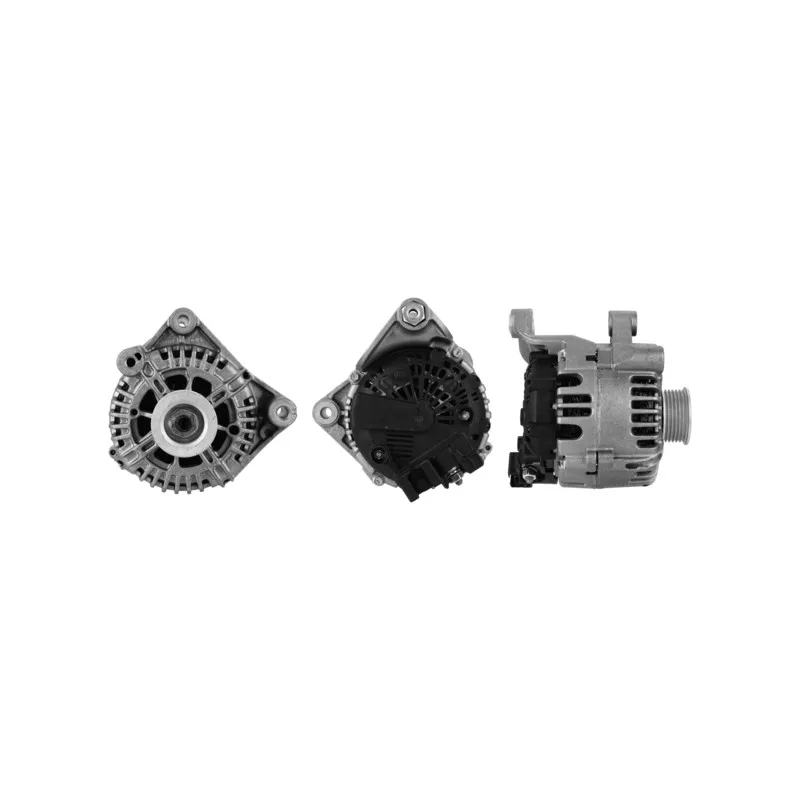 Alternateur LUCAS LRA02956