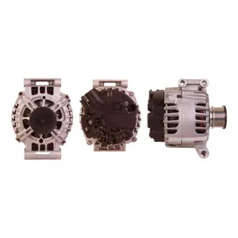 Alternateur LUCAS LRA02966