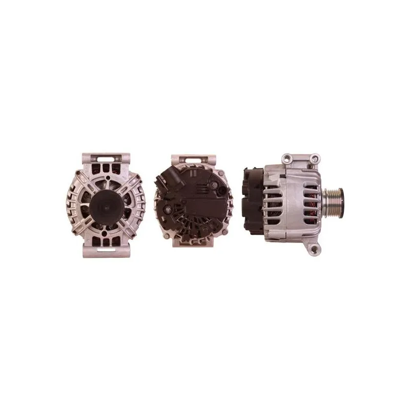 Alternateur LUCAS LRA02966