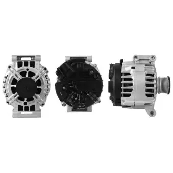 Alternateur LUCAS LRA02967