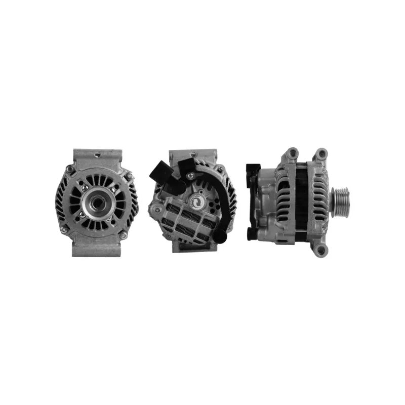 Alternateur LUCAS LRA02968