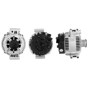 Alternateur LUCAS LRA02969