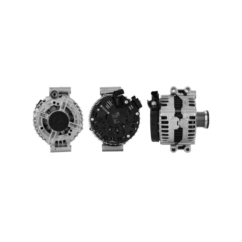 Alternateur LUCAS LRA02970