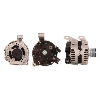 Alternateur LUCAS LRA02976