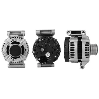 Alternateur LUCAS LRA02977