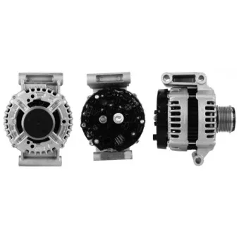 Alternateur LUCAS LRA02978