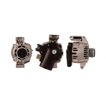 Alternateur LUCAS LRA03001