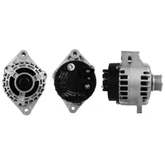 Alternateur LUCAS LRA03006