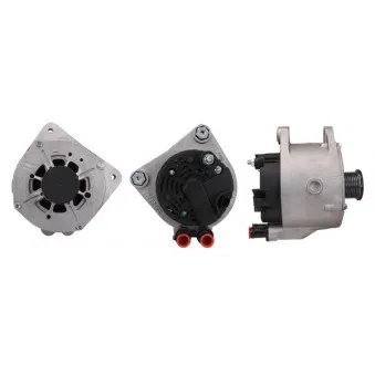 Alternateur LUCAS LRA03008