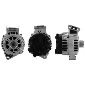Alternateur LUCAS LRA03009