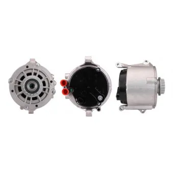 Alternateur LUCAS LRA03014