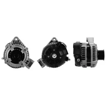 Alternateur LUCAS LRA03028