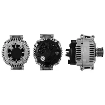Alternateur LUCAS LRA03029