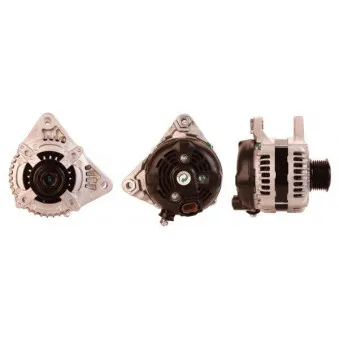 Alternateur LUCAS LRA03031
