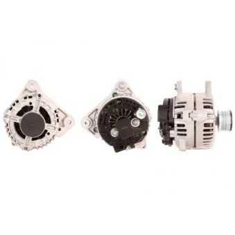 Alternateur LUCAS LRA03033